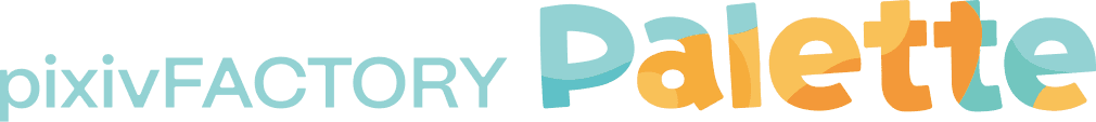 pixivFACTORY Palette