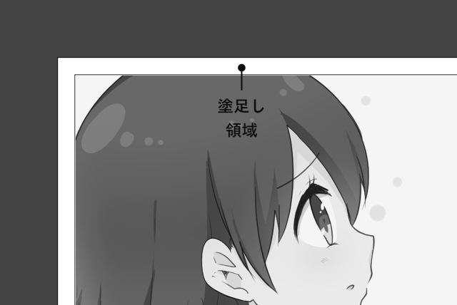 不備の例